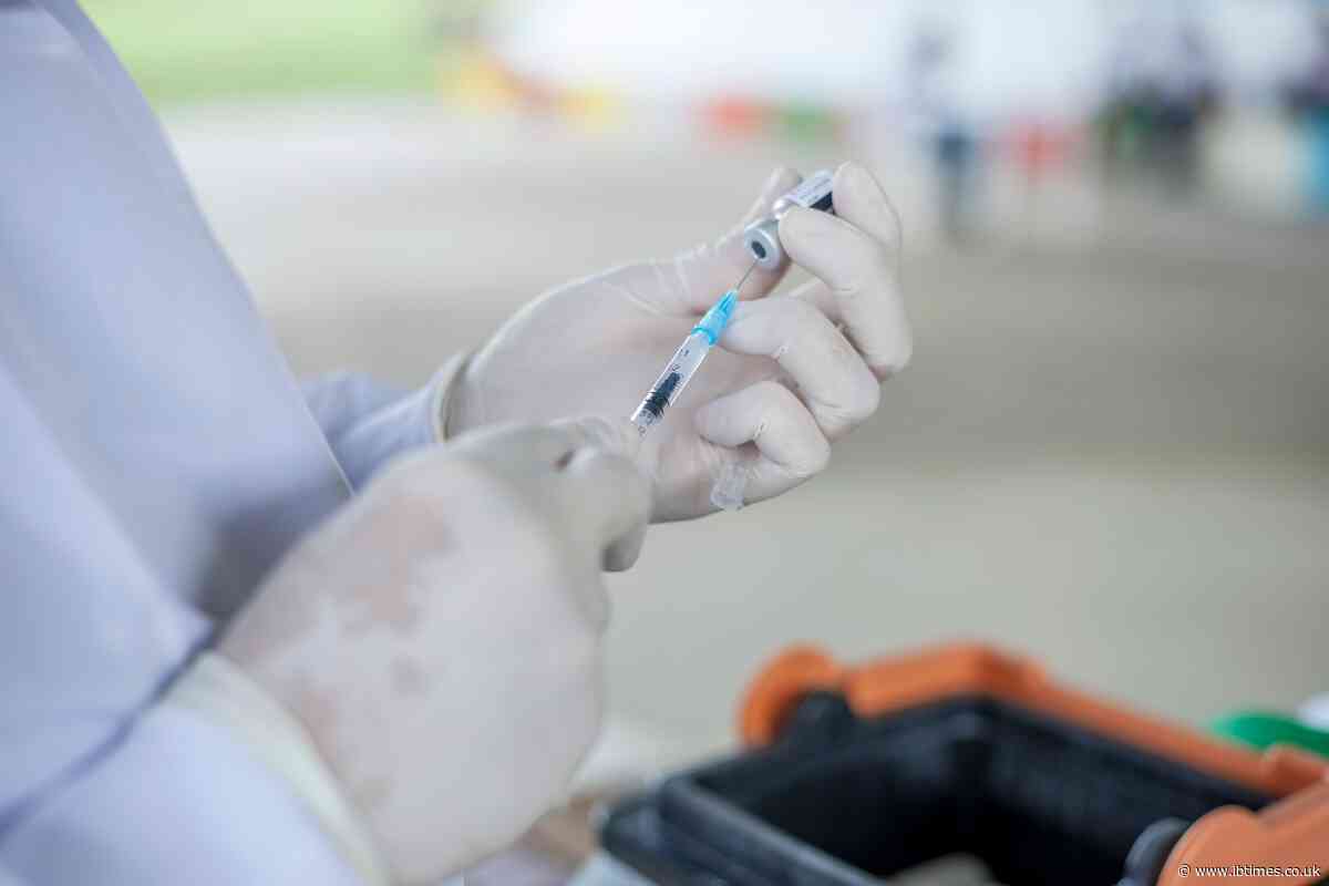 Anti-Vaxxers Face Furious Backlash as US Measles Cases Near 4,000 and States Declare Emergencies