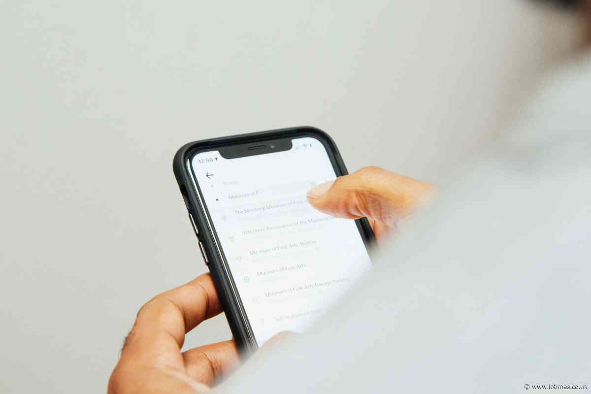 ASOS Investigates App Security Breach After Chilling 'Engage With Us' Extortion Alert Hits Users