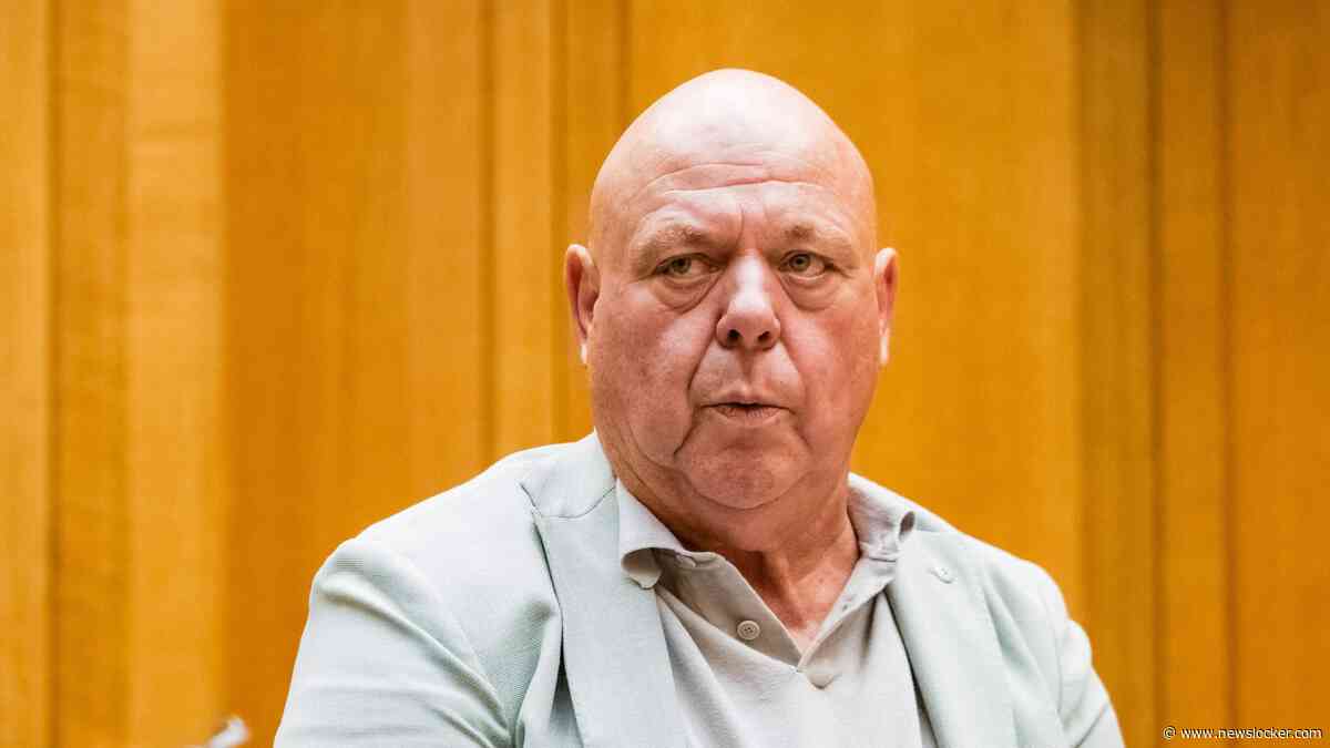 Drie vakantieparken van Peter Gillis definitief verkocht: schuldeiser gaat akkoord met 27,3 miljoen