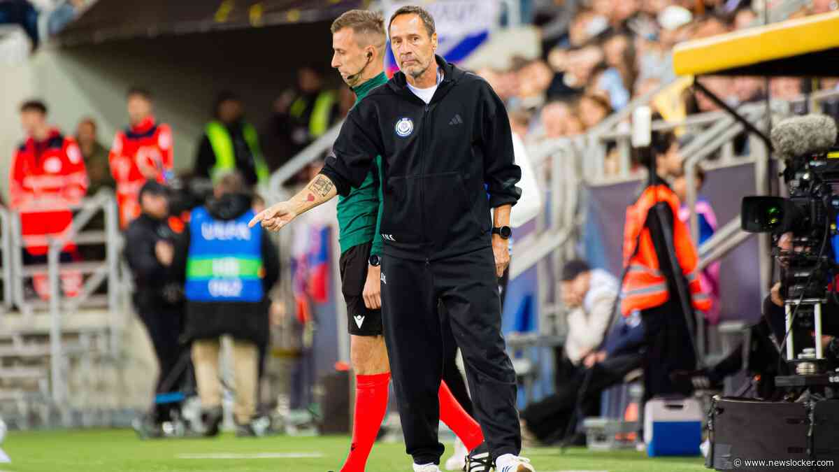 LIVE interlandvoetbal | Van ’t Schip wint ook vierde duel met Kazachstan niet