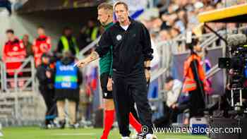 LIVE interlandvoetbal | Van ’t Schip wint ook vierde duel met Kazachstan niet