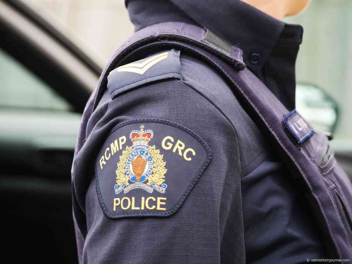 Police issue arrest warrant for duo involved in $120,000 bank fraud, launch Fort McMurray financial crimes unit