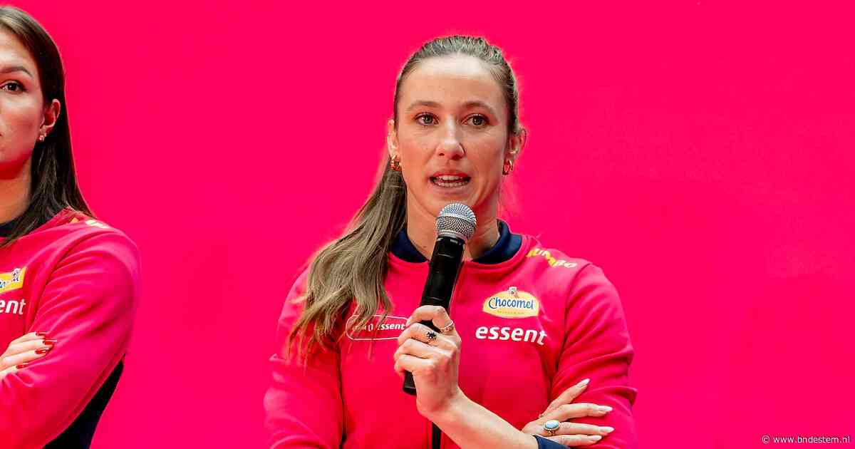 Suzanne Schulting gaat voorlopig niet shorttracken: ‘Anders moet ik me in allemaal bochten wringen’