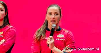 Suzanne Schulting gaat voorlopig niet shorttracken: ‘Anders moet ik me in allemaal bochten wringen’