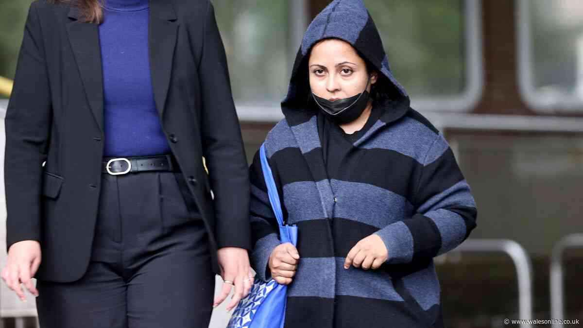 Founder of Cardiff college a 'willing participant' in multi-million pound fraud, court hears