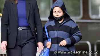 Founder of Cardiff college a 'willing participant' in multi-million pound fraud, court hears