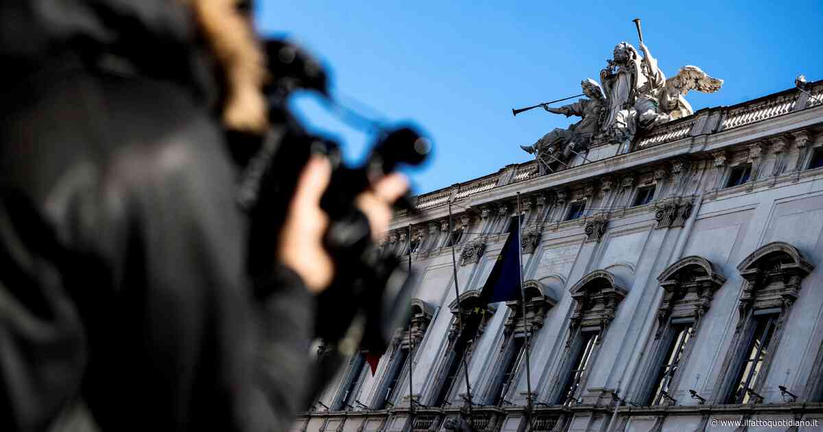 Legge elettorale, la pronuncia della Corte costituzionale già a febbraio: “Obiettivo? Prima delle elezioni”