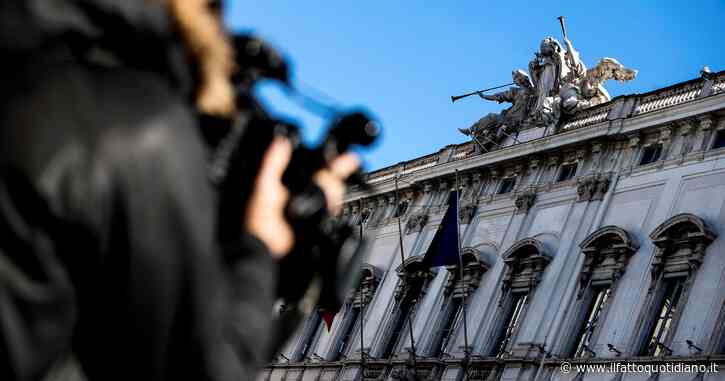Legge elettorale, la pronuncia della Corte costituzionale già a febbraio: “Obiettivo? Prima delle elezioni”