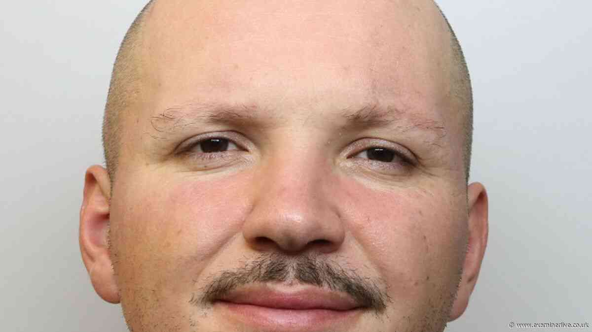 Tube sex attacker banned from speaking to women for five years after passengers save victim