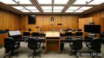 Retrial begins for former EPS civilian member accused of child luring, sexual assault