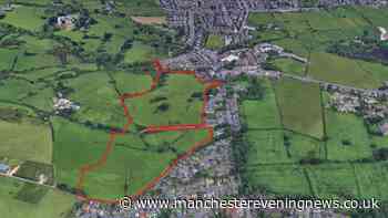 Residents 'sickened' as farmland at the edge of Bury village eyed up for hundred of homes