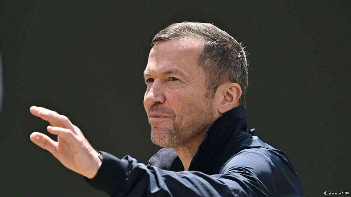 Matthäus verteidigt Kimmich vor Klopp und versteht die Debatte nicht