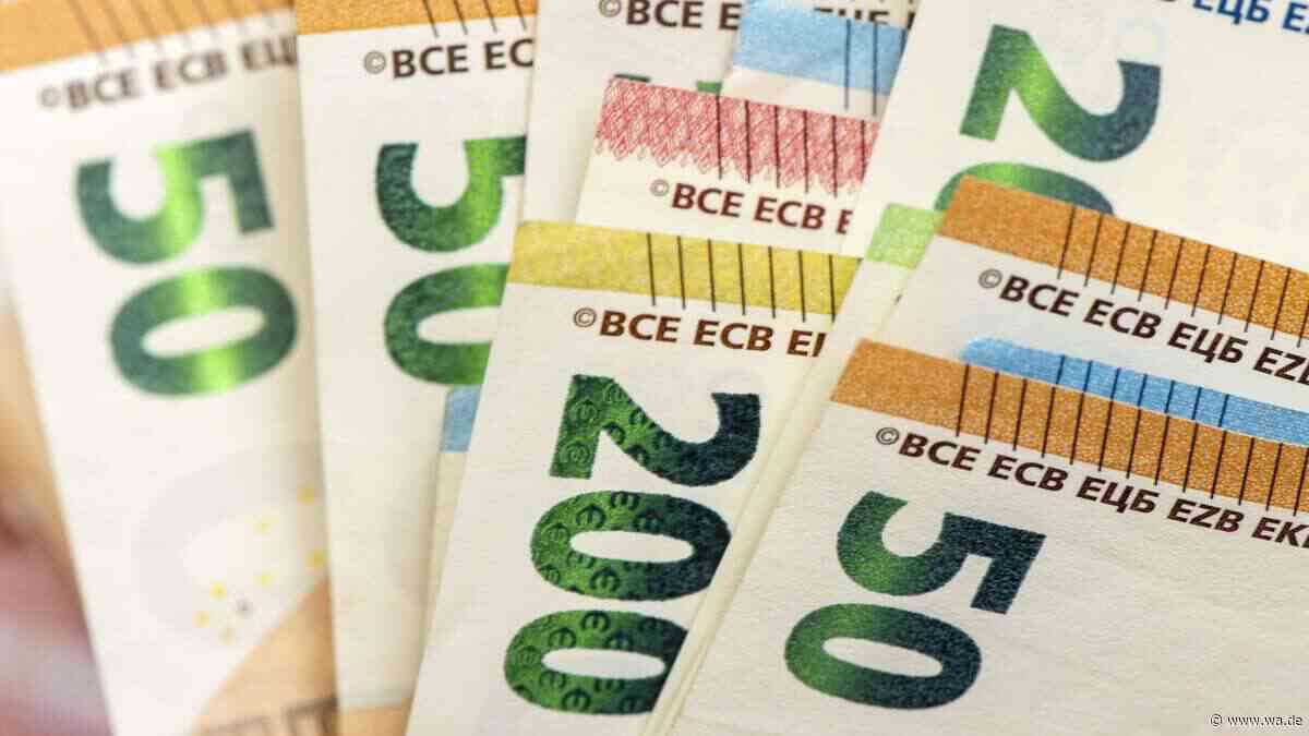 Sechs Banken mit 4,00 Prozent und mehr aufs Tagesgeld