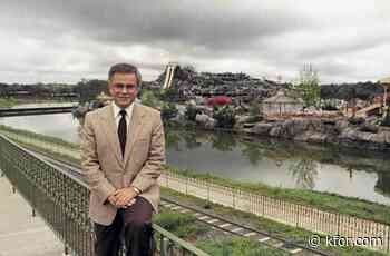 Jim Bakker, who lost his ‘PTL Club’ televangelism empire in sex and money scandals, dies at 86