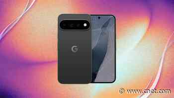 Put a Google Pixel 11 Smartphone in Your Pocket for Up to $300 Off This Prime Day