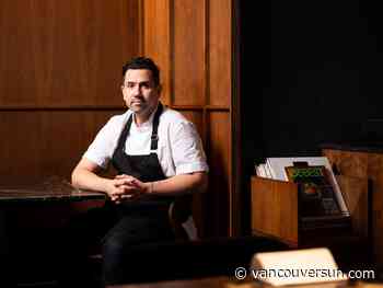 Vancouver finally has a two-Michelin-star restaurant — here's who got it