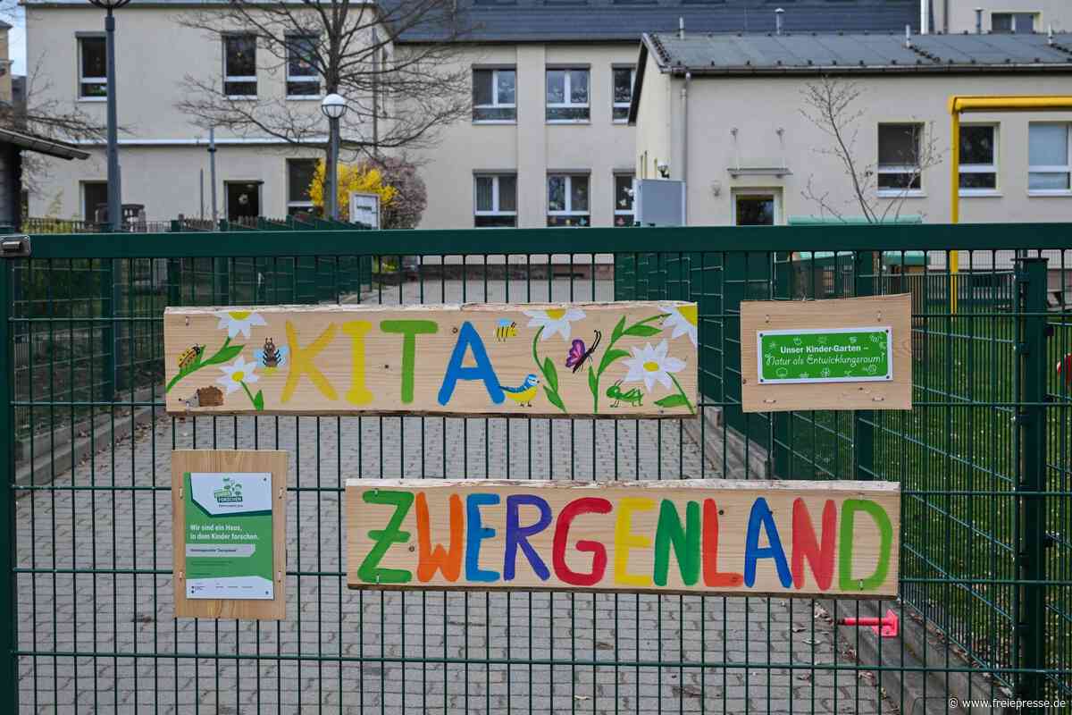 Lichtenau: Kinderbetreuung wird teurer – Aufnahme-Stopp in einer Kita