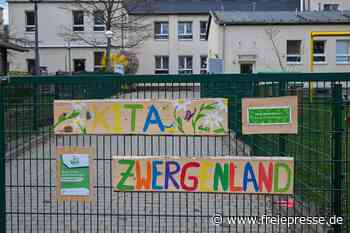 Lichtenau: Kinderbetreuung wird teurer – Aufnahme-Stopp in einer Kita