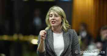 Joly presses Stelco’s U.S. owner to present job-saving plan in 5 days