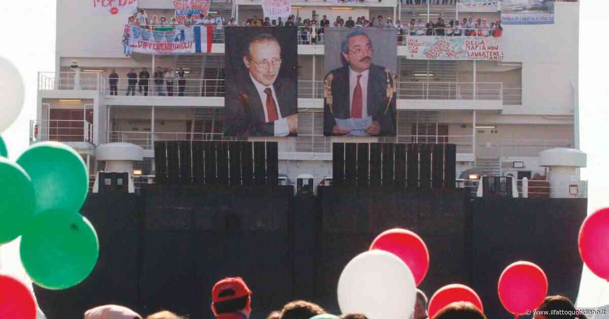 Stragi, la riunione del 1992 con Borsellino e il rebus “richiesta di archiviazione” per Mafia e Appalti: le versioni diverse di De Luca, Patronaggio, Lo Forte e Pignatone