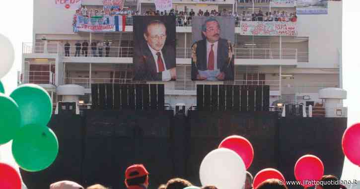 Stragi, la riunione del 1992 con Borsellino e il rebus “richiesta di archiviazione” per Mafia e Appalti: le versioni diverse di De Luca, Patronaggio, Lo Forte e Pignatone