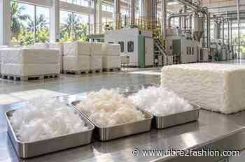 India specialty fibres rise 2-3%: Is the premium gap widening?