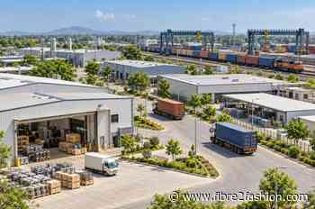 India to set up integrated transport and logistics authority