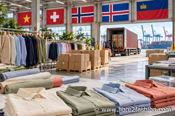 Vietnam finalises proposal to sign free trade agreement with EFTA
