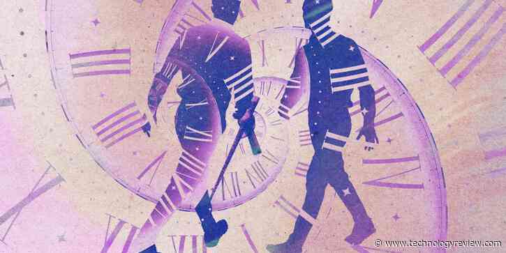 Weight-loss drugs show signs of slowing biological aging, say drugmakers