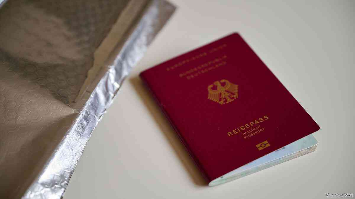 Sensible Daten schützen: Muss ich meinen Pass gegen Auslesen schützen?