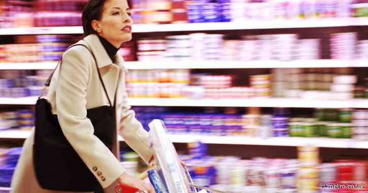 Where Labour voters are doing their weekly shop might surprise you