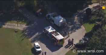 Sanitation worker dies in Wake County garbage truck incident