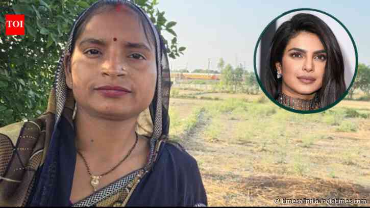 Who is ‘Dehati Madam’ Yashoda Lodhi? 12th-pass homemaker to English teacher with lakhs of followers