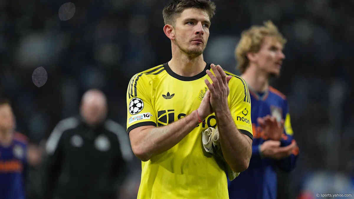 Newcastle United star wanted by Bayern Munich in shock move