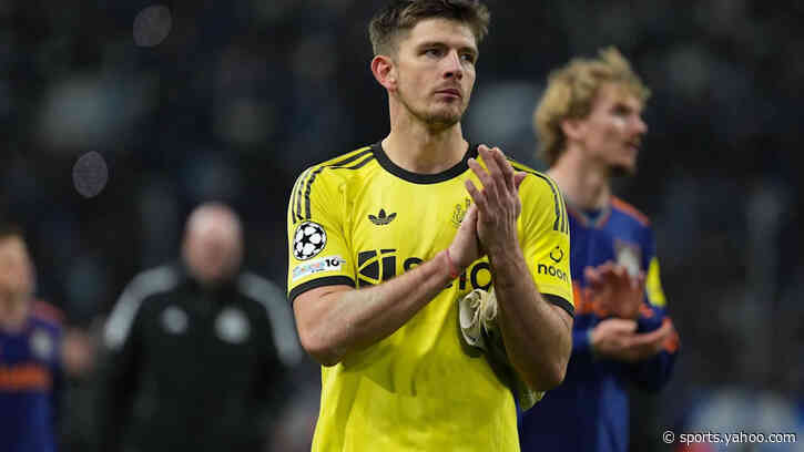 Newcastle United star wanted by Bayern Munich in shock move