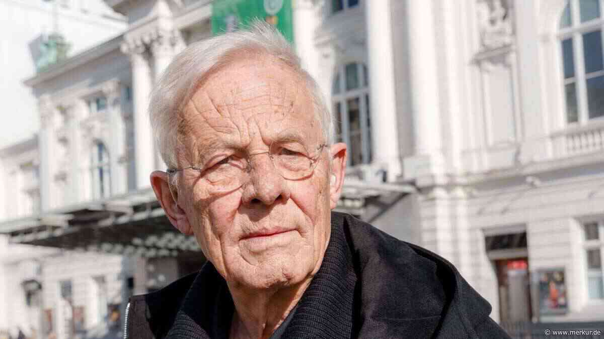 Ende 2025 verstorben: Wann die „In aller Freundschaft“-Abschiedsfolge für Rolf Becker läuft