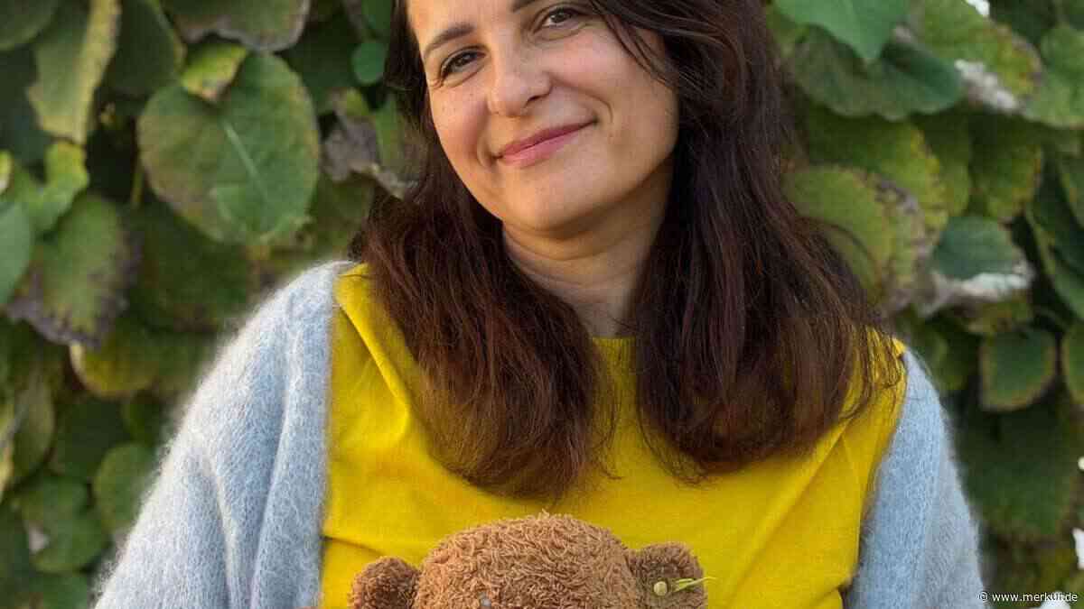 Oft ist sie die letzte Rettung: Teddy-Doktorin kümmert sich um Kuscheltier-Notfälle