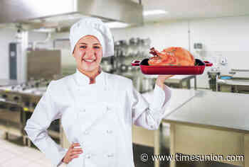 Thanksgiving meals at/from restaurants, caterers and more