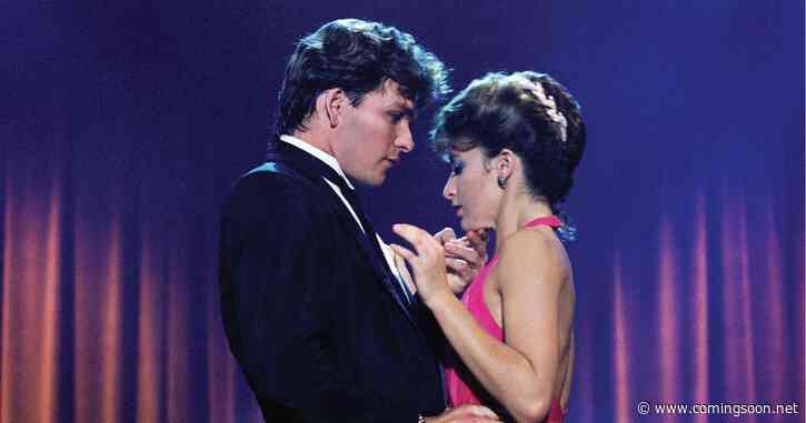 Dirty Dancing Gets New Release for a Major Anniversary as Fans Wait for Upcoming Sequel