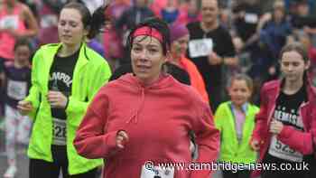 All the road closures in place for major running event this weekend