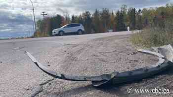 Two teenagers killed in Moncton crash, driver arrested
