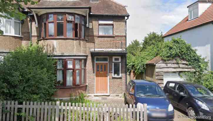 Plans approved to turn Kenton family home into four flats despite neighbours’ objections