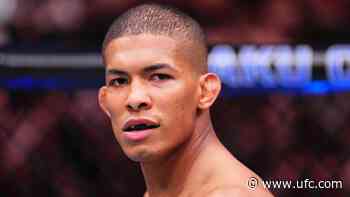 Fighters on the Rise | UFC Fight Night: Allen vs Duncan