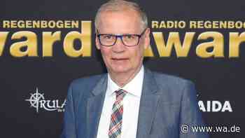Günther Jauch liegt bei „Wer wird Millionär?“ plötzlich auf dem Boden