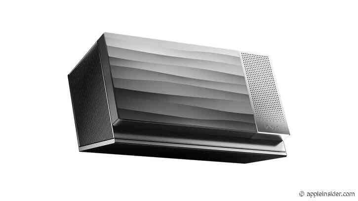 A Wi-Fi eGPU for Mac sounds good in theory, if you can afford it
