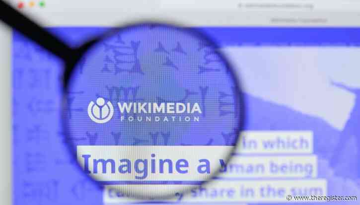 Wikimedia Foundation comes forward as latest OpenAI agent assault victim