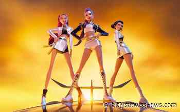 Las guerreras K-pop 2 se estrenará primero en cines