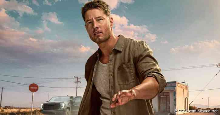 Justin Hartley’s Tracker Season 4 Is Doing What No Season Has Done to Colter Shaw