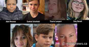U.S. person arrested in connection with deadly Tumbler Ridge shooting