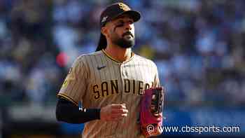 Which team has the best chance to come back from its 2-0 Division Series hole: Guardians, Padres or Yankees?